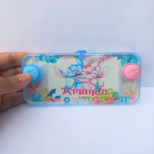 Aquaplay Personalizado Stitch