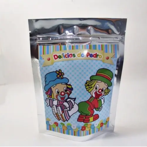 Saquinho Personalizado Patati e Patata