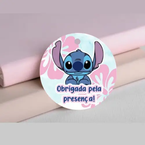 Tags Agradecimento