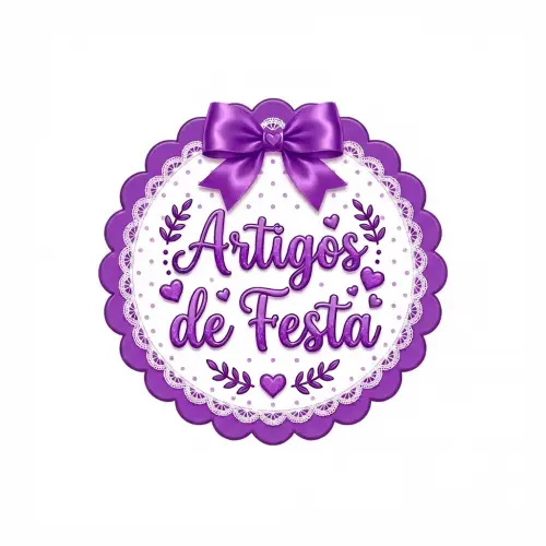 Artigos de Festas