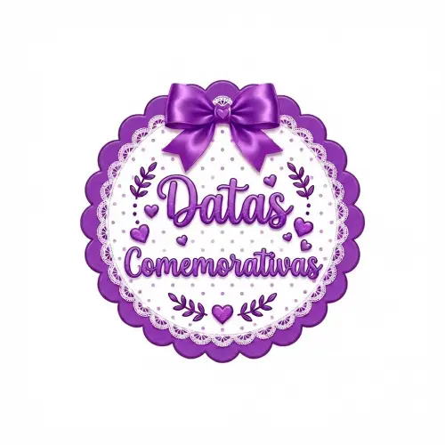 Datas Comemorativas
