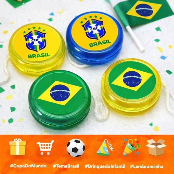 Ioiô Brasil