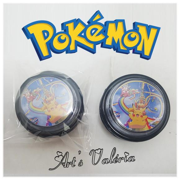 Ioiô Pokémon Go
