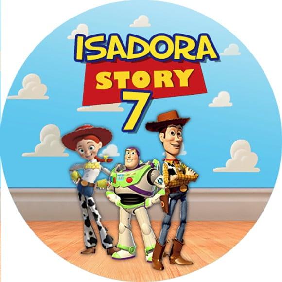 Ioiô Toy Story