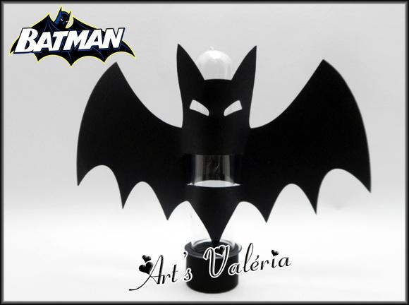 Tubete Batman