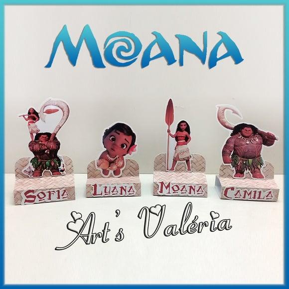 Porta Bis Duplo Moana