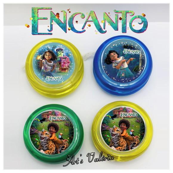 Ioiô Personalizado