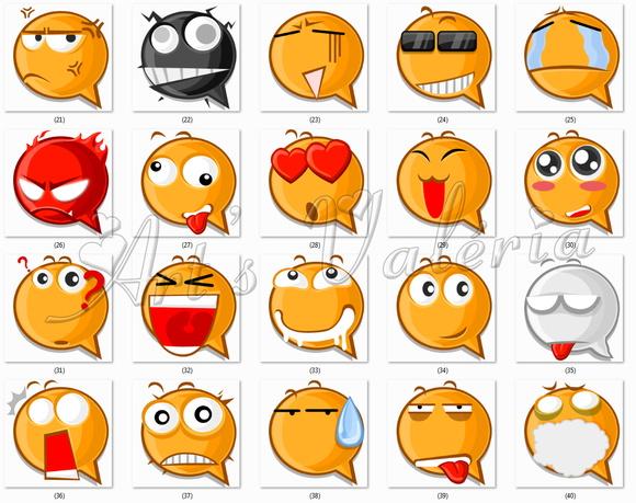 Plaquinha para foto Emoji Balão - uni
