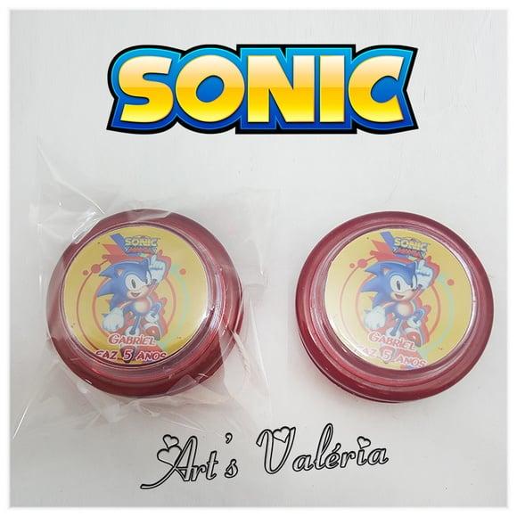 Ioiô Sonic