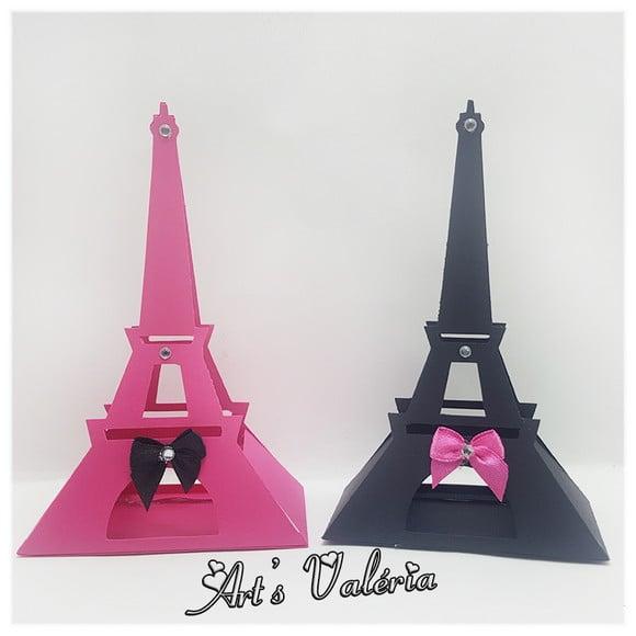 Caixa Torre Eiffel
