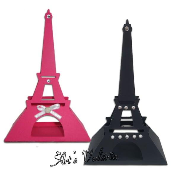 Caixa Torre Eiffel