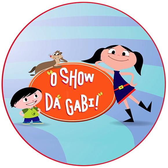 Jogo da Memória Show da Luna