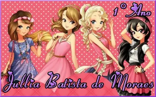 Etiquetas Escolar Amigas para Sempre