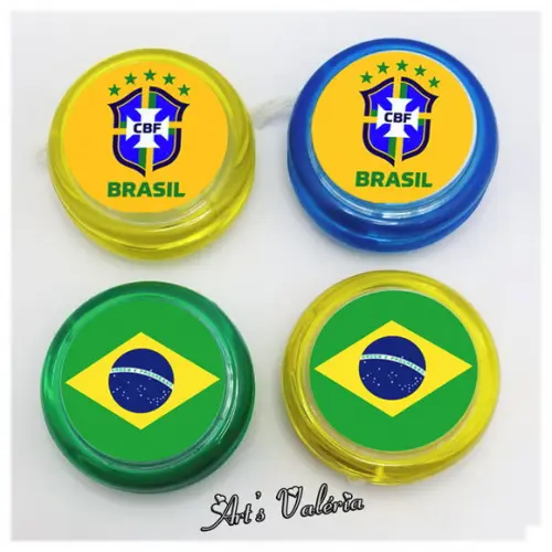Ioiô Brasil