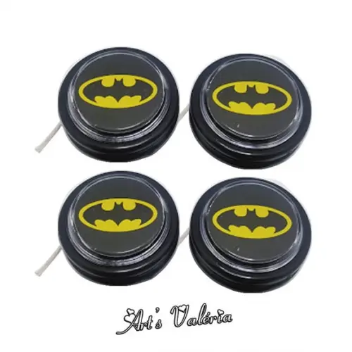 Ioiô Batman
