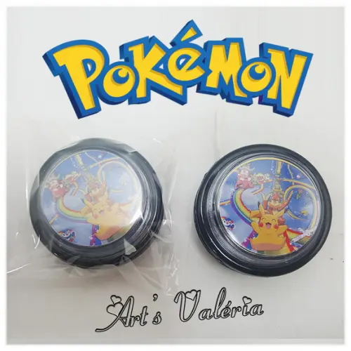 Ioiô Pokémon Go