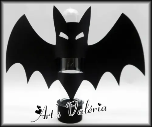 Tubete Batman