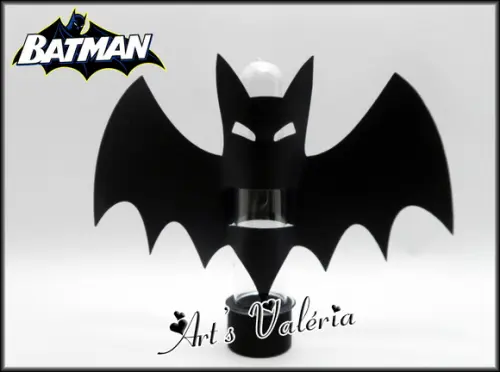 Tubete Batman