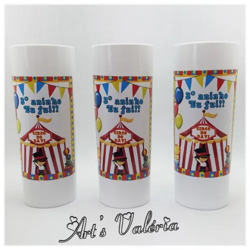 Copo Long Drink Personalizado 360ml