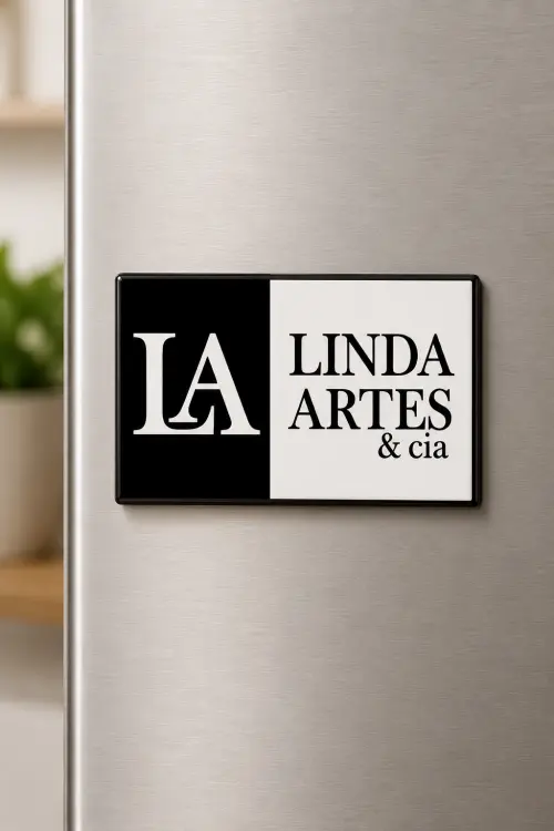 Imãs Personalizados