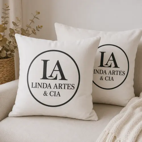 Almofadas Personalizadas 30x30