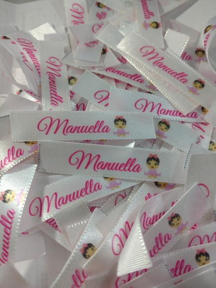 150 Etiquetas Personalizadas 10 mm