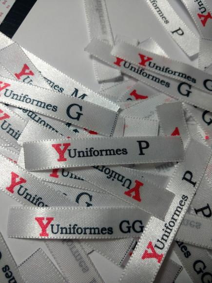 20 Etiquetas Personalizadas com Nomes Diferentes