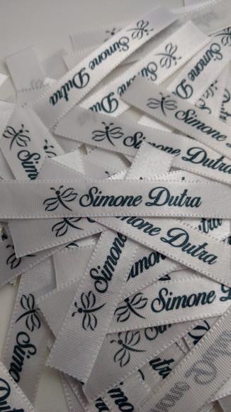 20 Etiquetas Personalizadas com Nomes Diferentes
