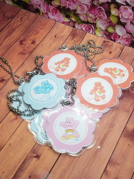 30 Chaveiros Personalizados Plastificado 6x6 cm