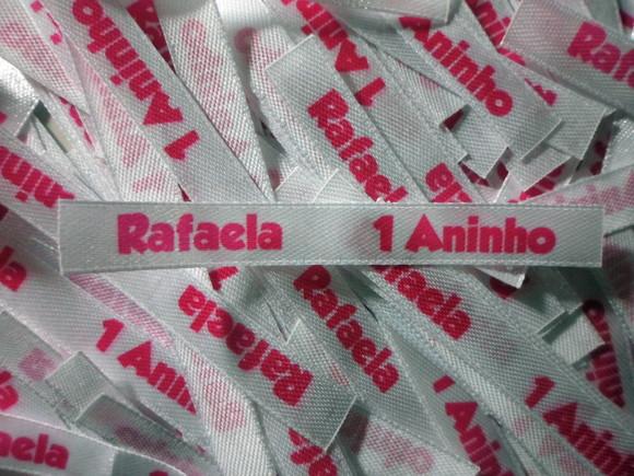30 Etiquetas Personalizadas 13 mm