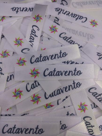 40 Etiquetas Personalizadas 10 Mm