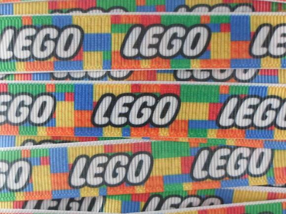 50 Fitinhas Personalizadas Gorgorão 1,5 cm