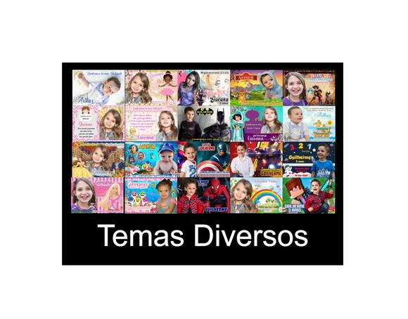 50 Foto Imã Geladeira Personalizado - 10x15