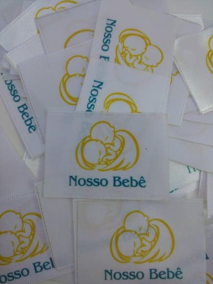 8 Etiquetas Personalizadas de 38mm