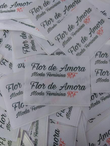 8 Etiquetas Personalizadas de 38mm