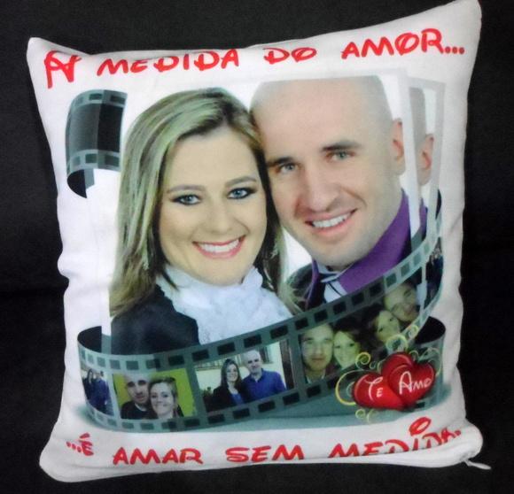 Almofada Personalizada 30x30