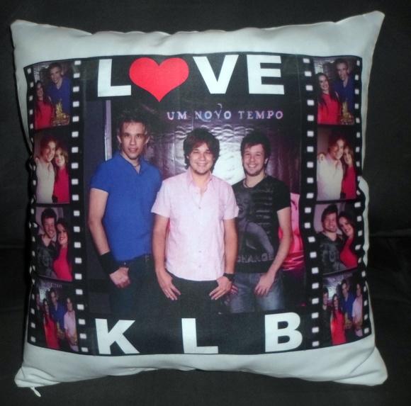 Almofada Personalizada 30x30