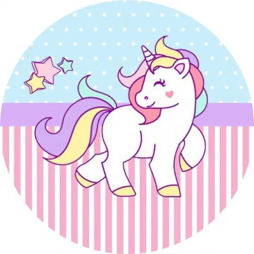 10 Adesivos Personalizados 10 cm