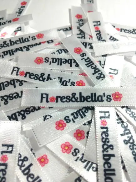 150 Etiquetas Personalizadas 10 mm