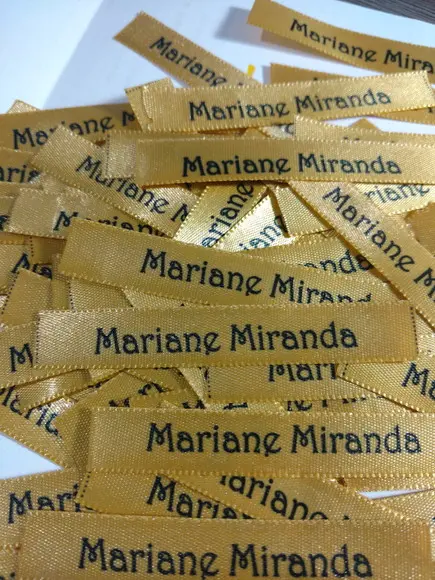 150 Etiquetas Personalizadas 10 mm