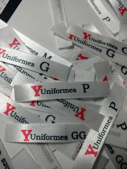 20 Etiquetas Personalizadas com Nomes Diferentes