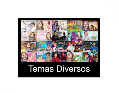 40 Foto Imã Geladeira Personalizado - 9,5 x 6,5