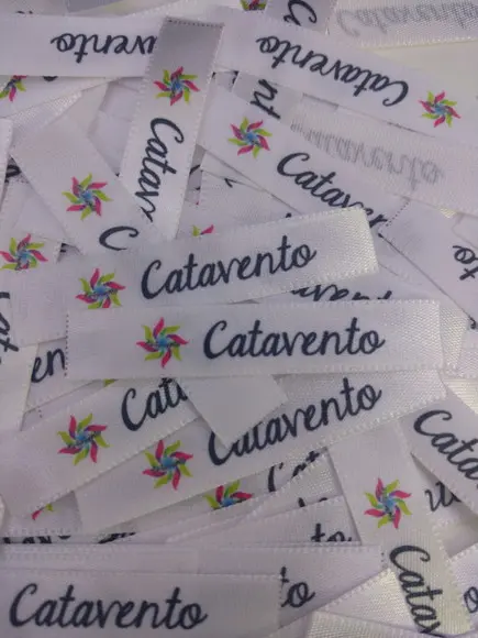 40 Etiquetas Personalizadas 10 Mm