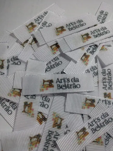 50 Etiquetas de Gorgorão 15mm Palito