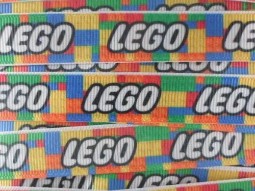 50 Fitinhas Personalizadas Gorgorão 1,5 cm