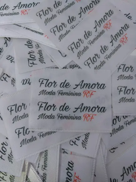 8 Etiquetas Personalizadas de 38mm