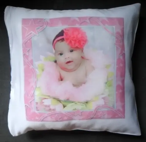 Almofada Personalizada 30x30