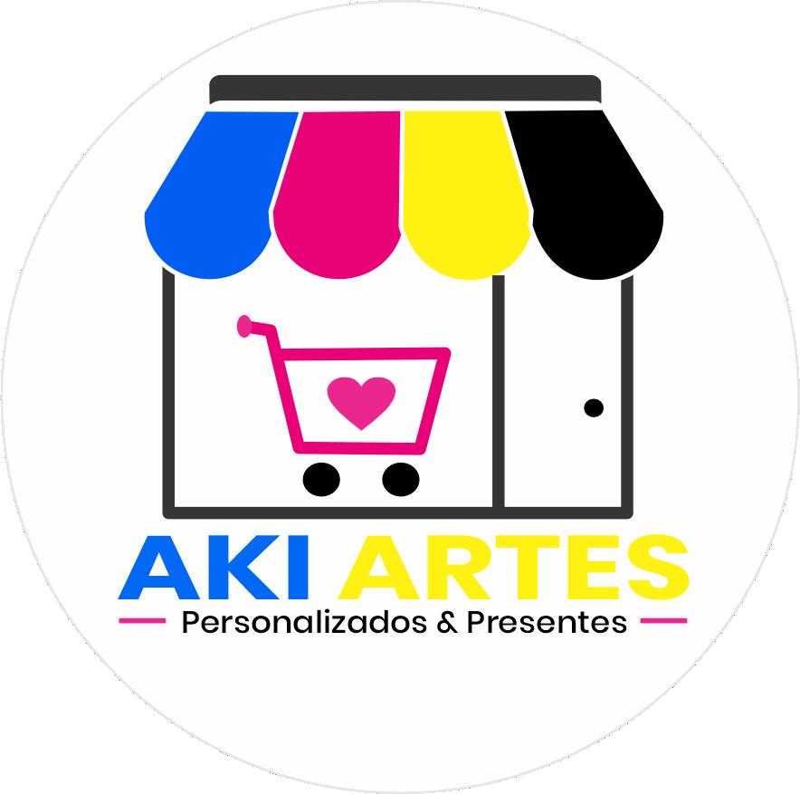 Akiartes Personalizados e Festas