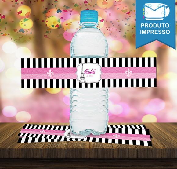 Adesivo Água 500ml Paris
