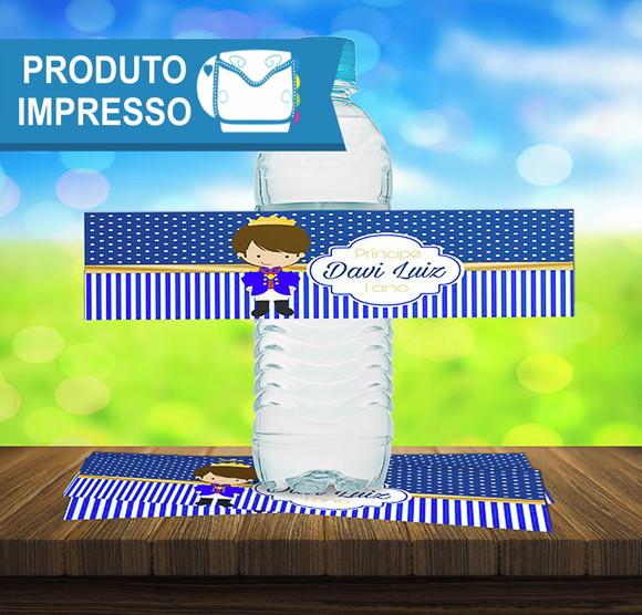 Adesivo Água 500ml Príncipe